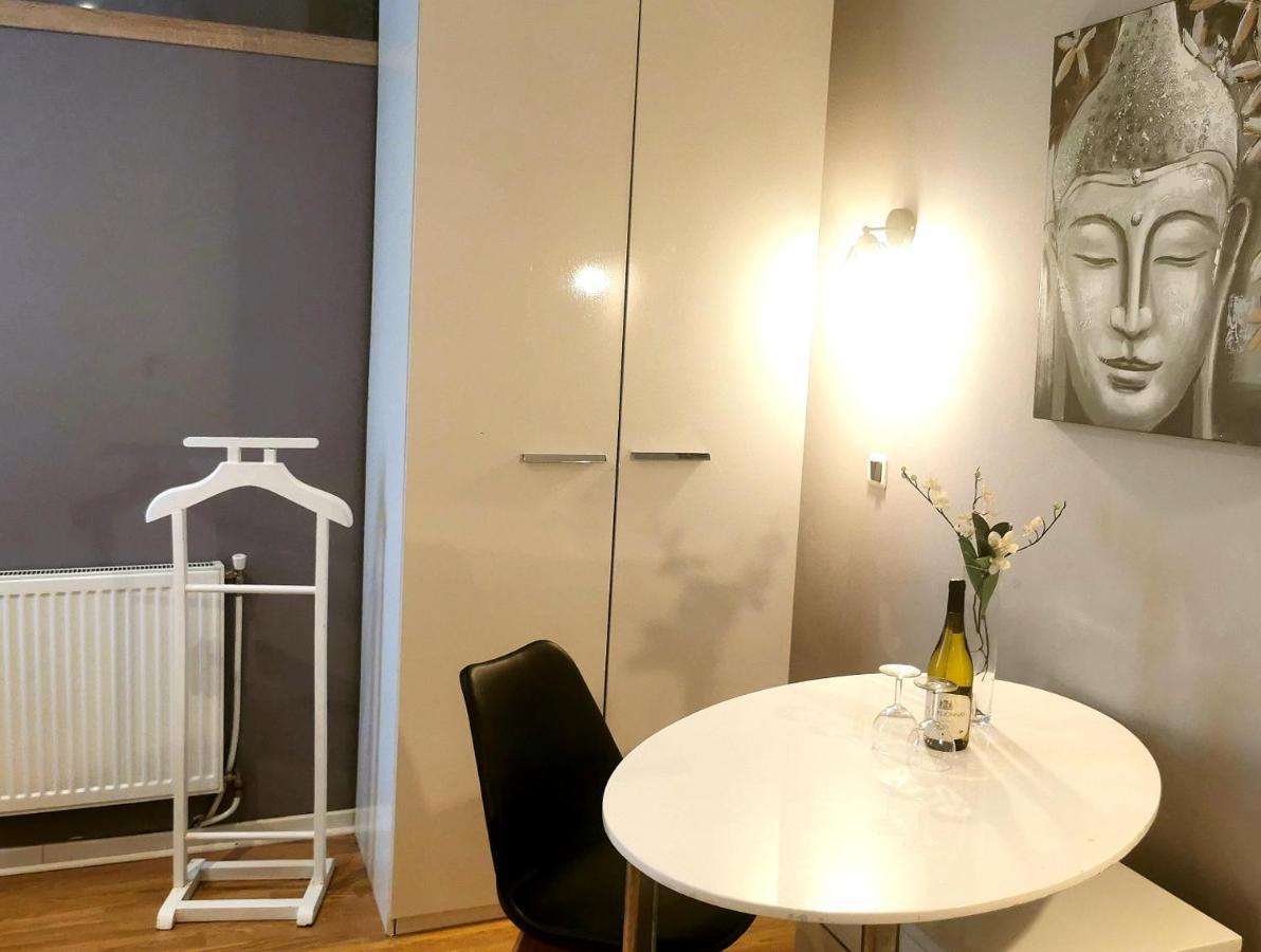 Beachside Appartement In Center Of Cannes Exterior foto
