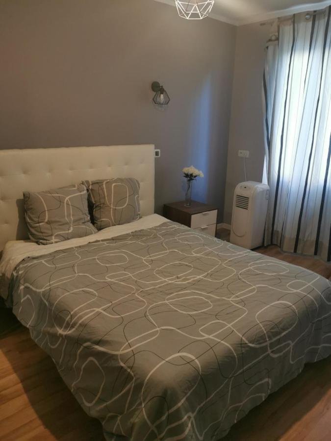 Beachside Appartement In Center Of Cannes Exterior foto